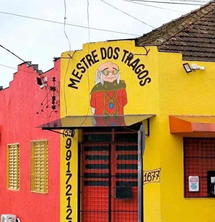 u brabo - meme