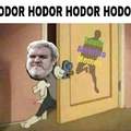 Hodor ;-;