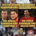 Ronaldinho mito