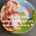 the end of peppa