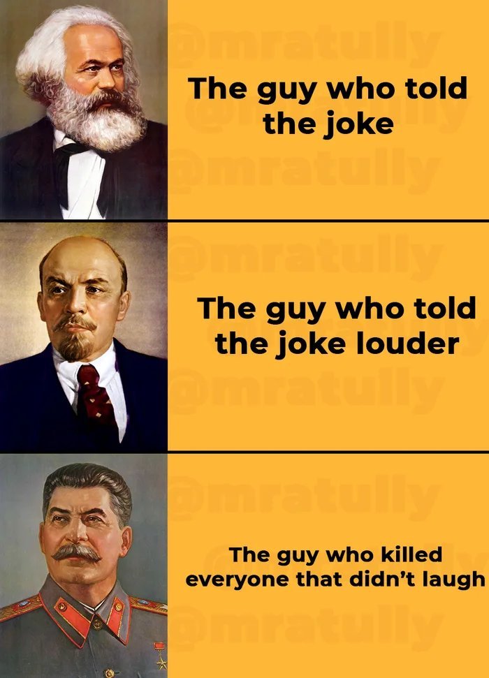 Deadly Joke - meme