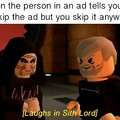 Lego clone wars was the best one dont @ me(complete saga is great too though)
