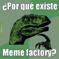 Meme factory momento