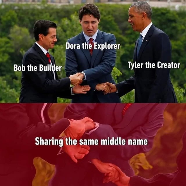 THE - meme