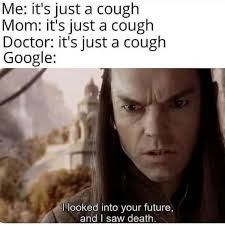 google for ya - meme