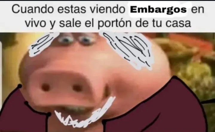 Algo - meme
