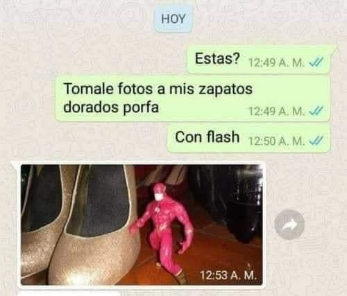 I - meme