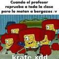 El titulo es cinturon brayan :v