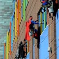 Cleaners at children's hospital Pittsburgh