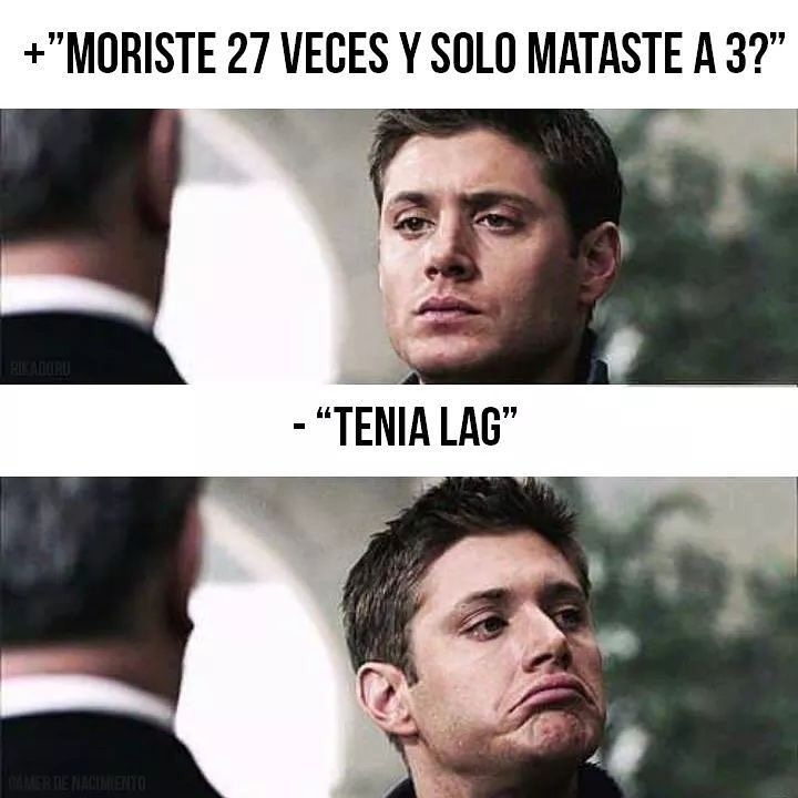 Típico - meme