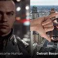 Detroit Become Human: