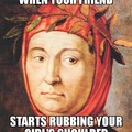 Petrarch Aint Playing