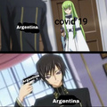 adios argentina