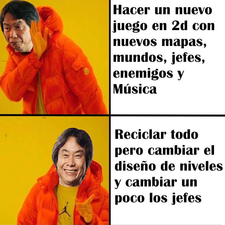 The best Shigeru Miyamoto memes :) Memedroid