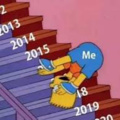 It’s an old meme, sir, but it still checks out. Happy new year, fellas