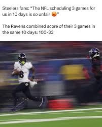 Ravens vs Texans meme