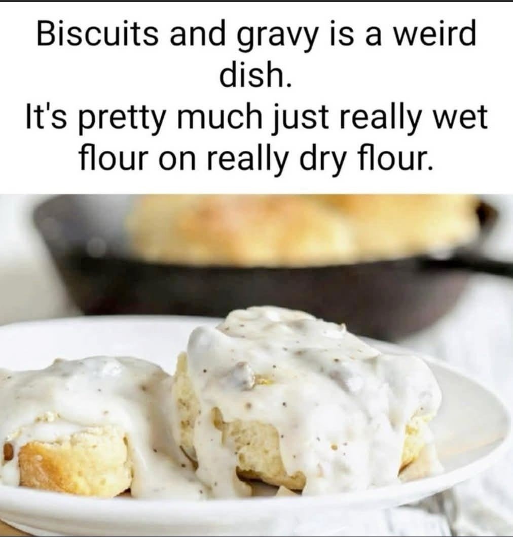 Love da Flour - meme