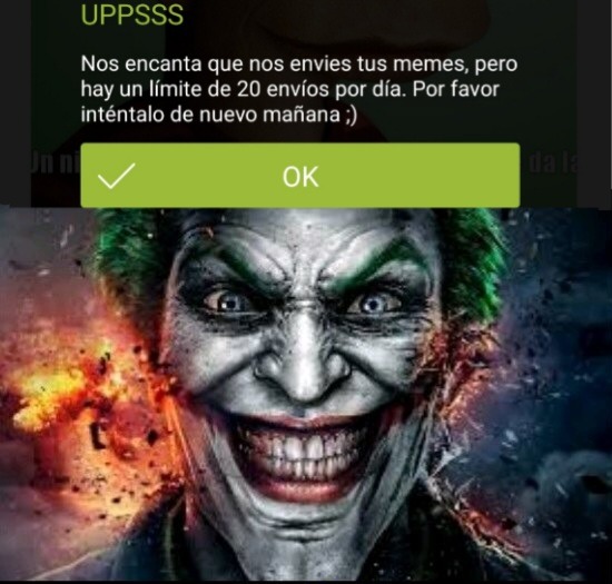 No se si soy el único al que le pasa - meme
