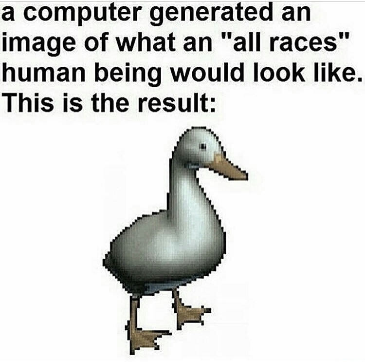 Quackers - meme