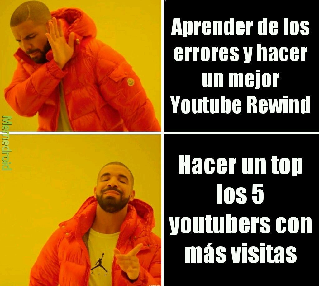 YouTube - meme