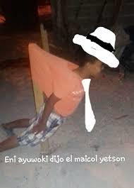 Ayuwoki - meme