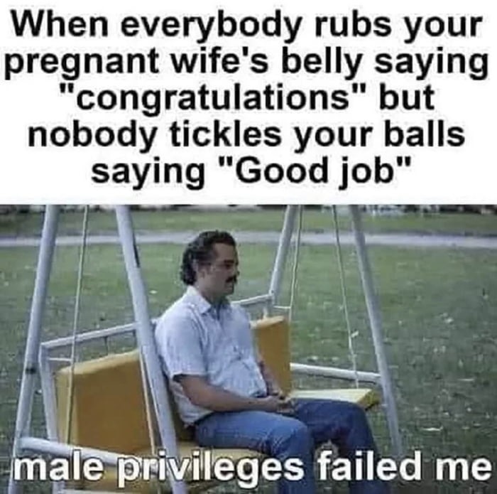 Still waiting for that day - meme