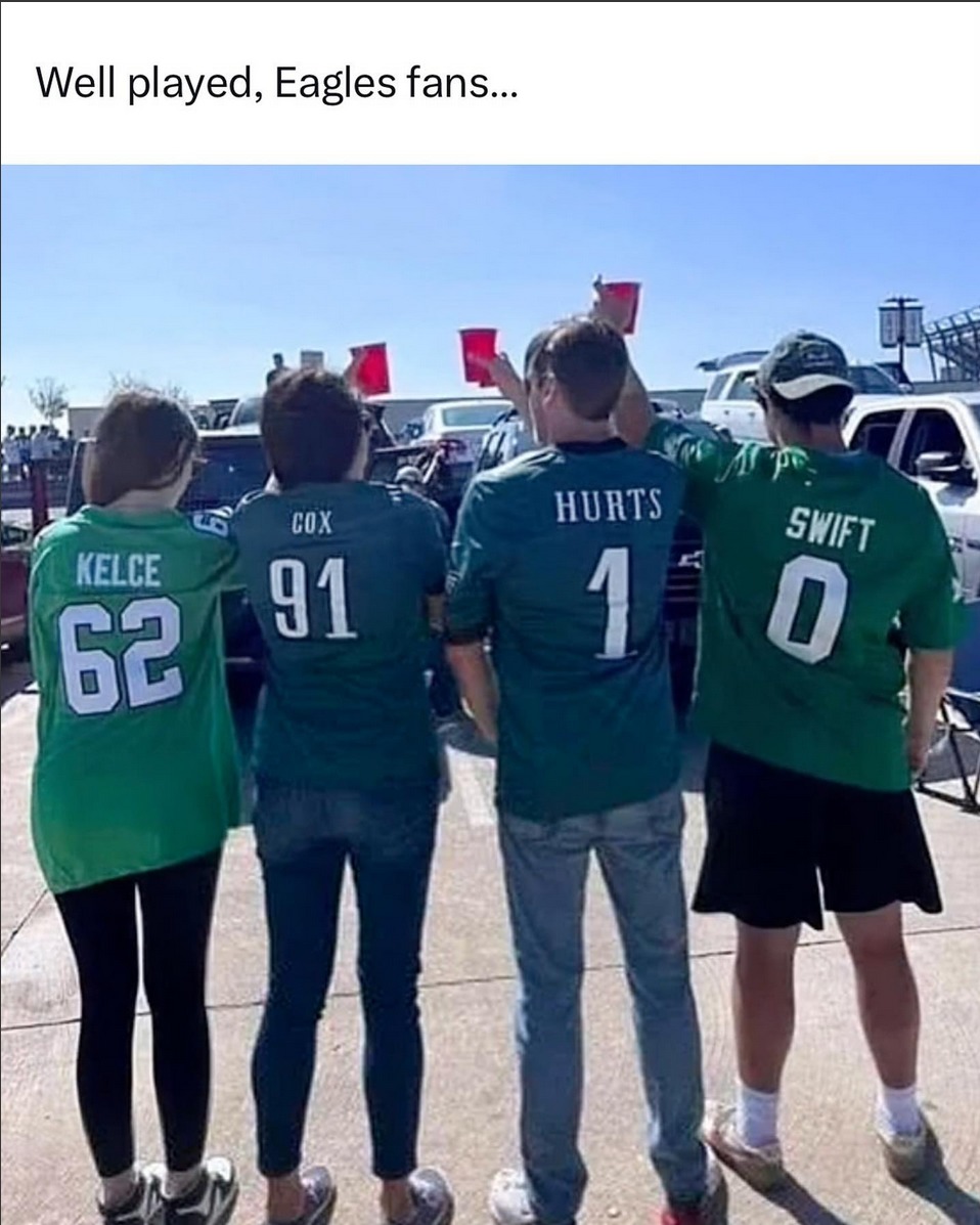Imagine wasting money on a D’Andre Swift jersey - meme