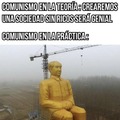 Meme del comunismo
