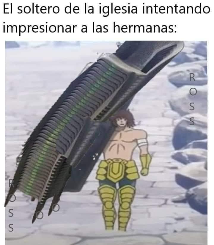 Primas - meme