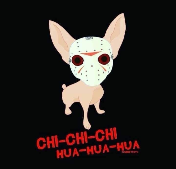 Chalupa the 13th - meme