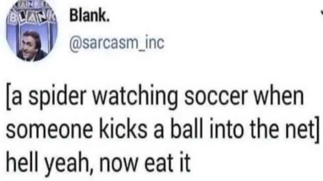 Now eat it! - meme