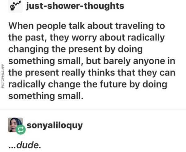 True - meme