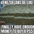 Venezuela,no lo entenderias