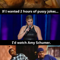 Pussy Jokes