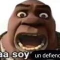 los defiende baits son lo mismo que los niufags :son: