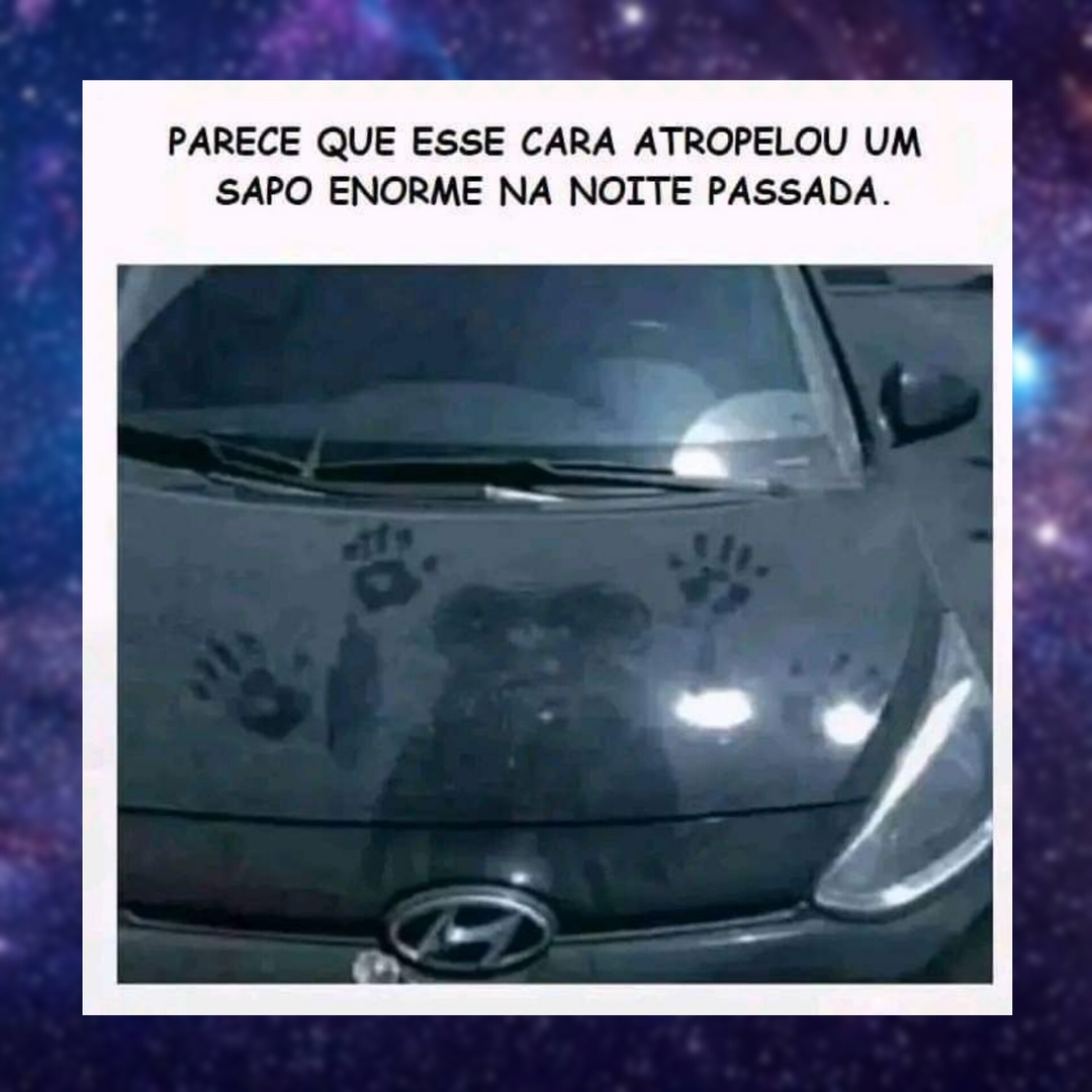 Sapão - meme