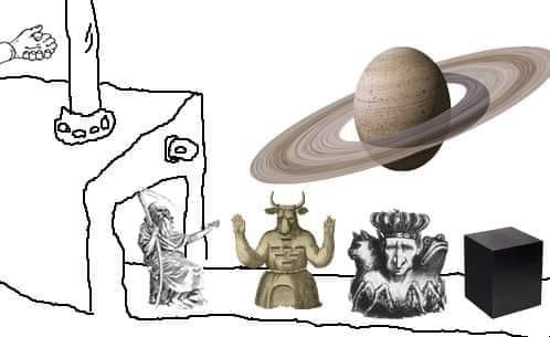 ((( ))) Explicación en los comentarios - meme