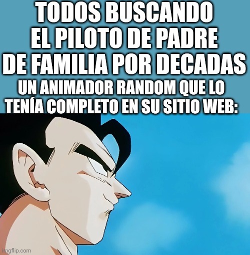 Masomenos así se encontró :yaoming: - meme