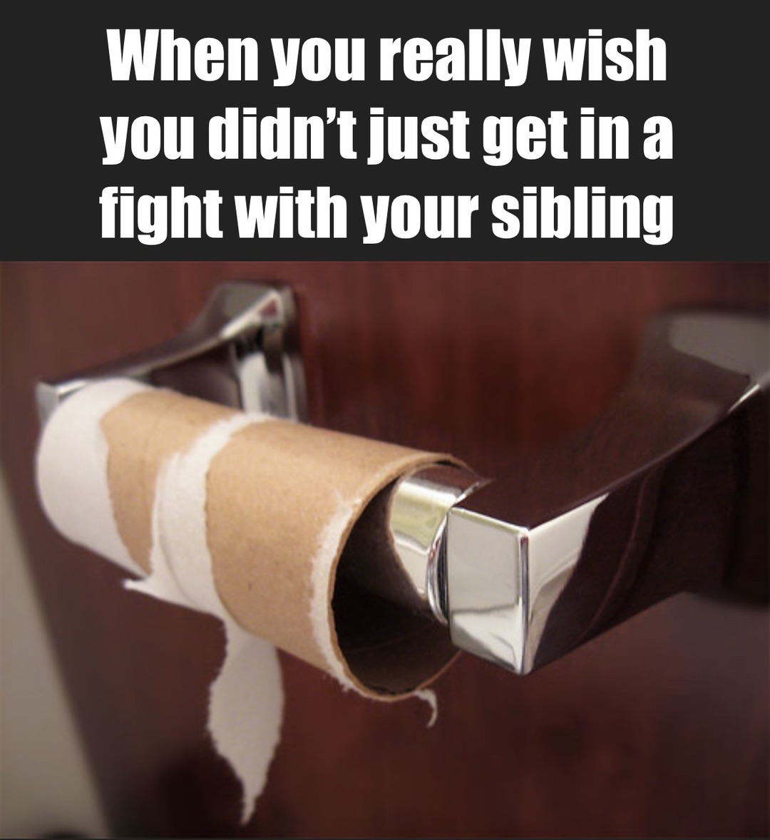 karma - meme