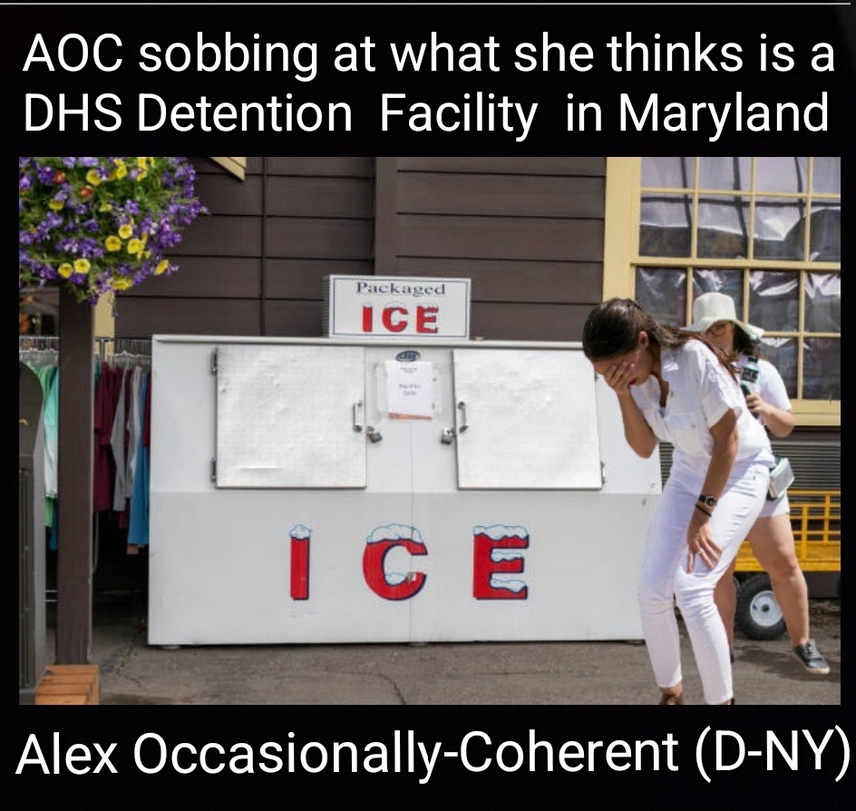 Dem Top Candidate for 2028 - meme