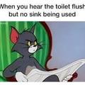 tom and jerry meme