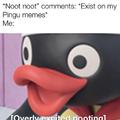 Noots are back!