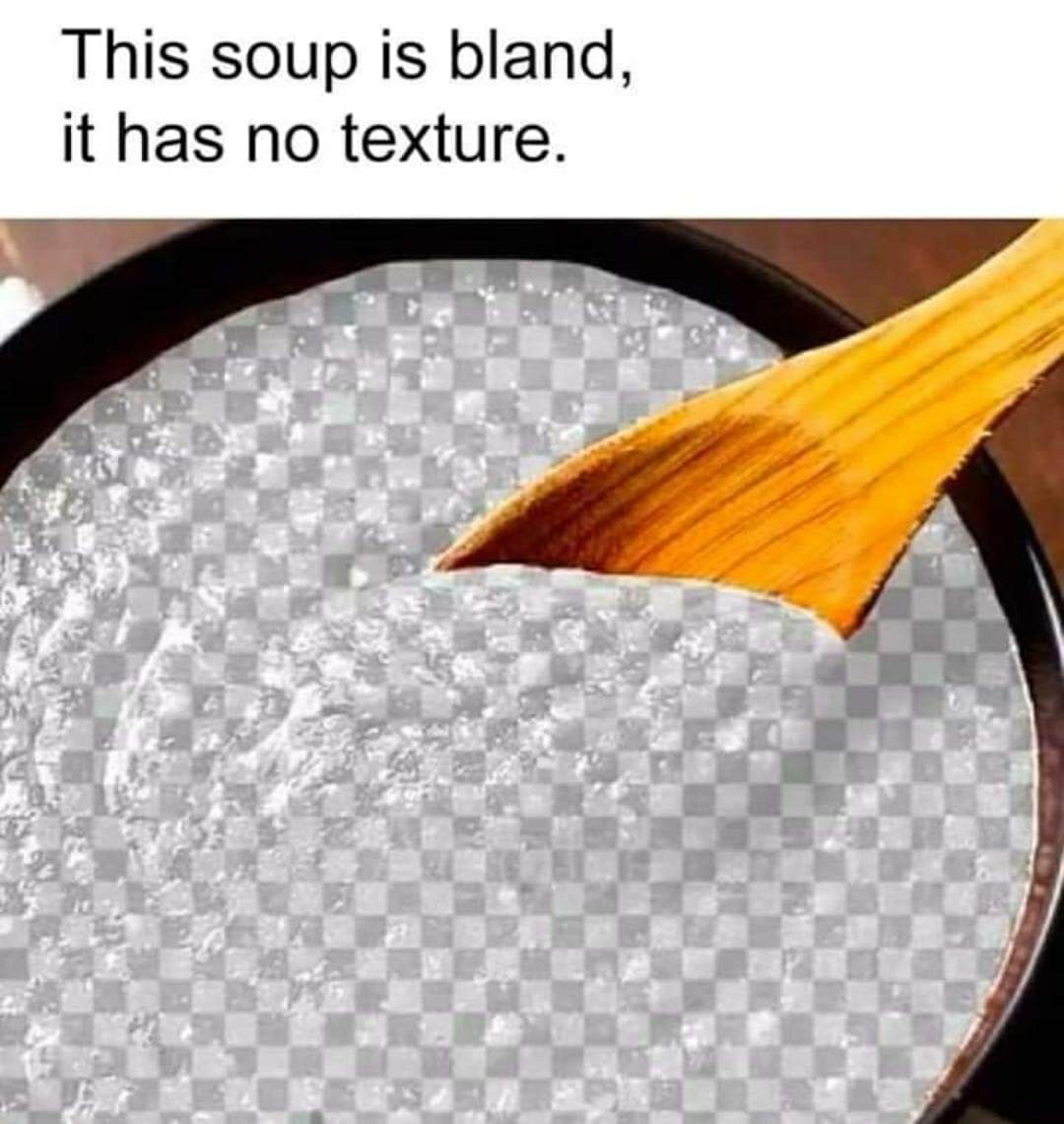 Soup.npg - meme