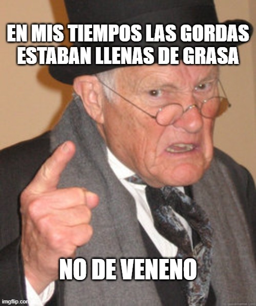 Tal cual - meme
