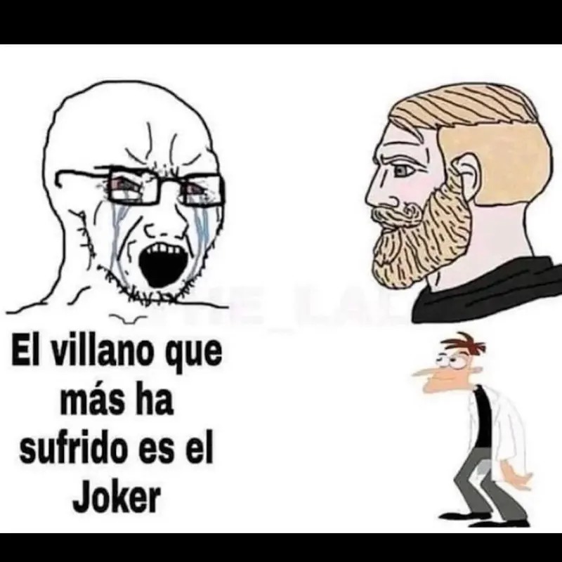 Titulo - meme
