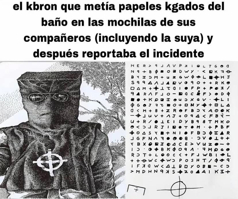 XDddd - meme