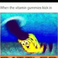 Vitiamin Gums