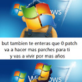 windows 7 va a vivir :D
