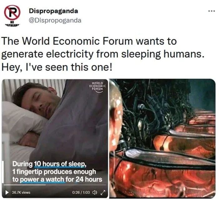 Very Economic - meme