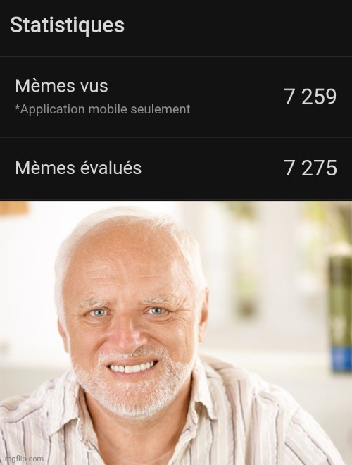Tout est normal.. - meme